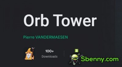 Orb Tower MOD APK Download
