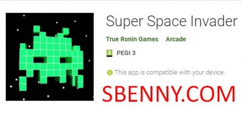 sbenny.com
