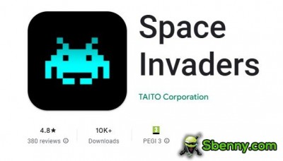 Space Invaders MOD APK Download