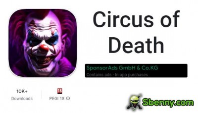 sbenny.com
