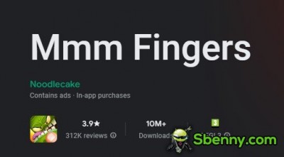 Mmm Fingers MOD APK Download